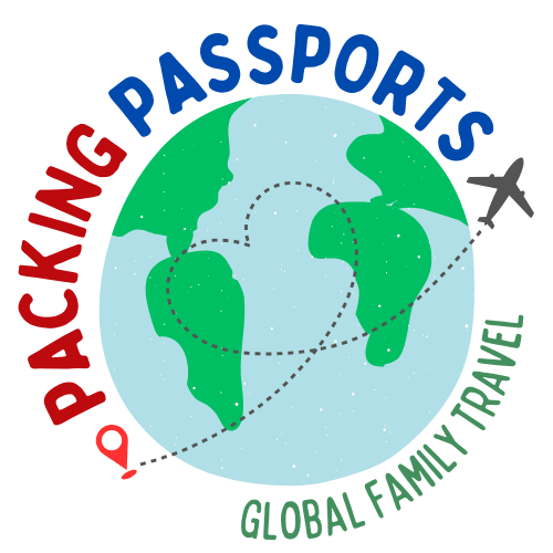Packing Passports