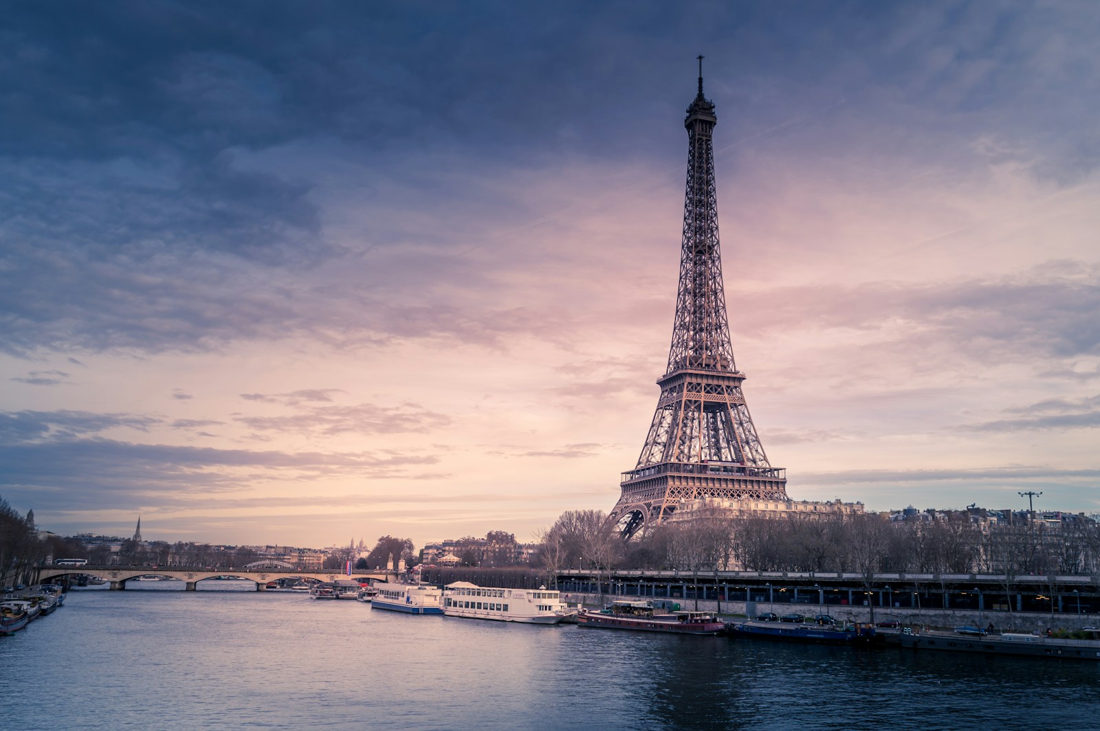 The Perfect 3 Day Itinerary in Paris